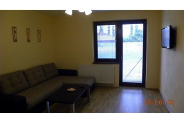 Apartamentai Veľký (Didysis) Mederis / Veľký Meder 4